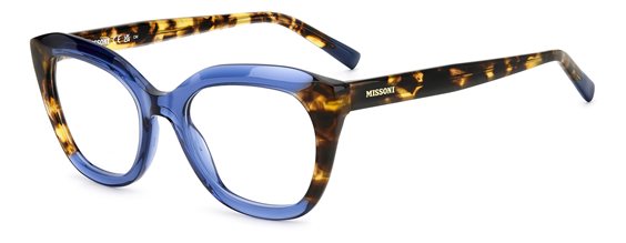 Eyeglasses frame Missoni Woman 107606JBW5119 - 107606JBW5119
